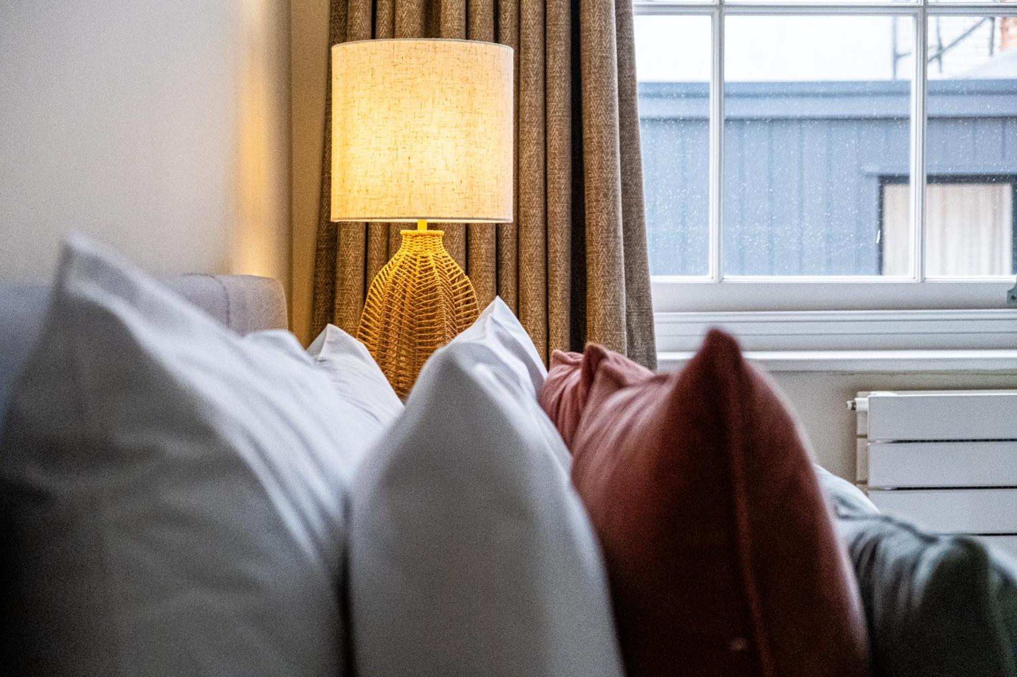 The Jade Suite - The Jewellery Suites, 3 Bed 3 Bath เบอร์มิงแฮม ภายนอก รูปภาพ