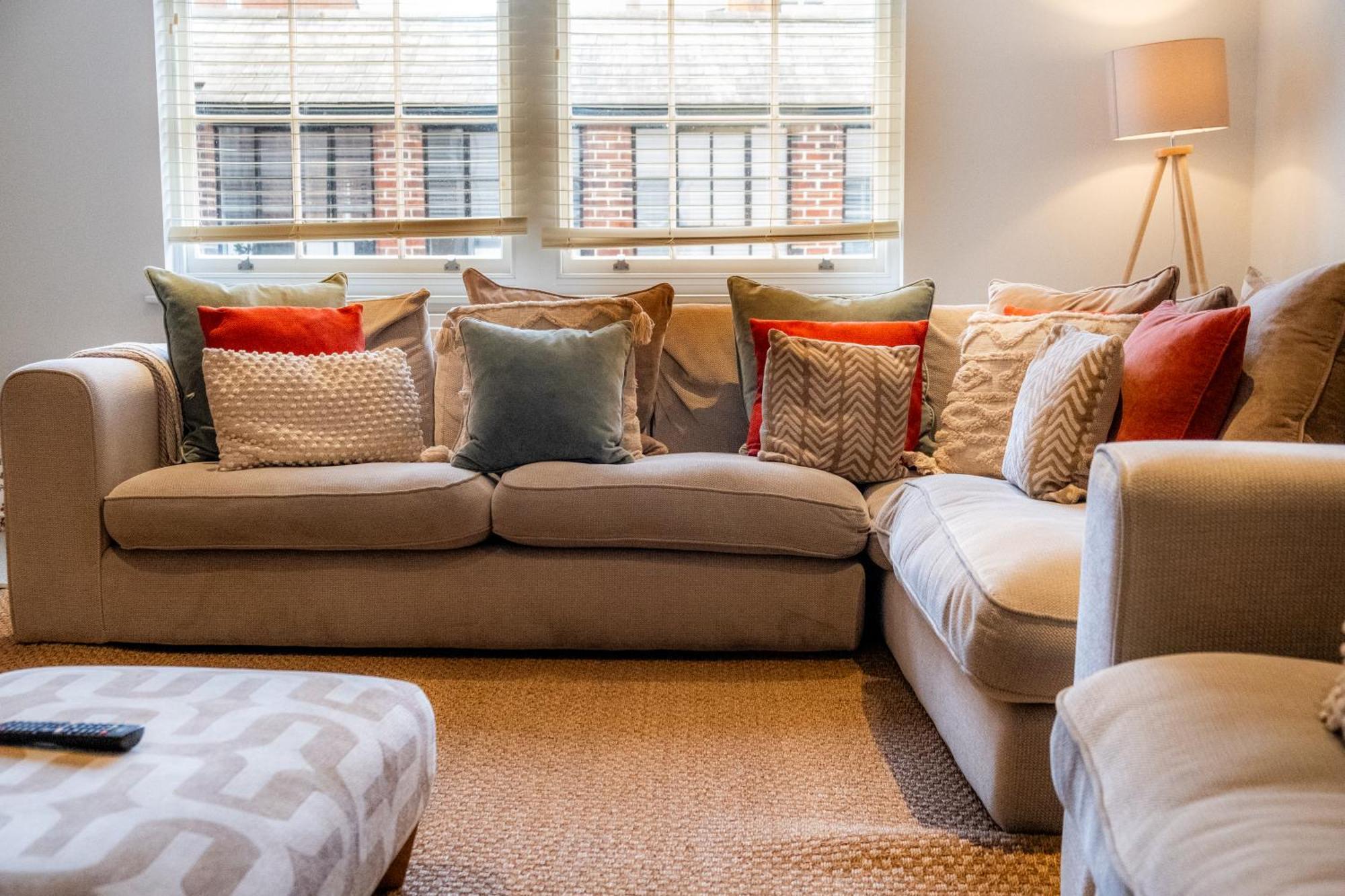 The Jade Suite - The Jewellery Suites, 3 Bed 3 Bath เบอร์มิงแฮม ภายนอก รูปภาพ