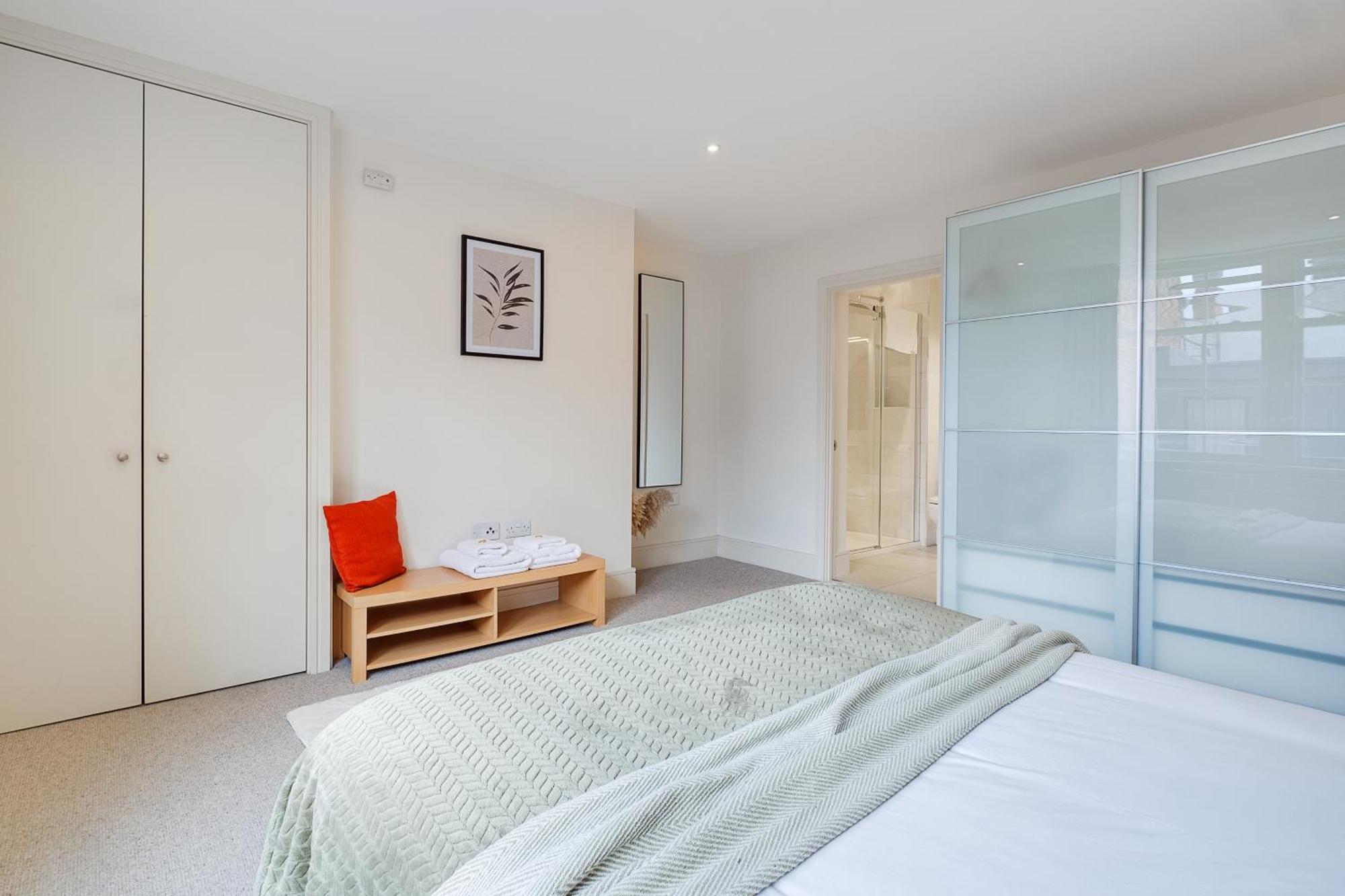 The Jade Suite - The Jewellery Suites, 3 Bed 3 Bath เบอร์มิงแฮม ภายนอก รูปภาพ