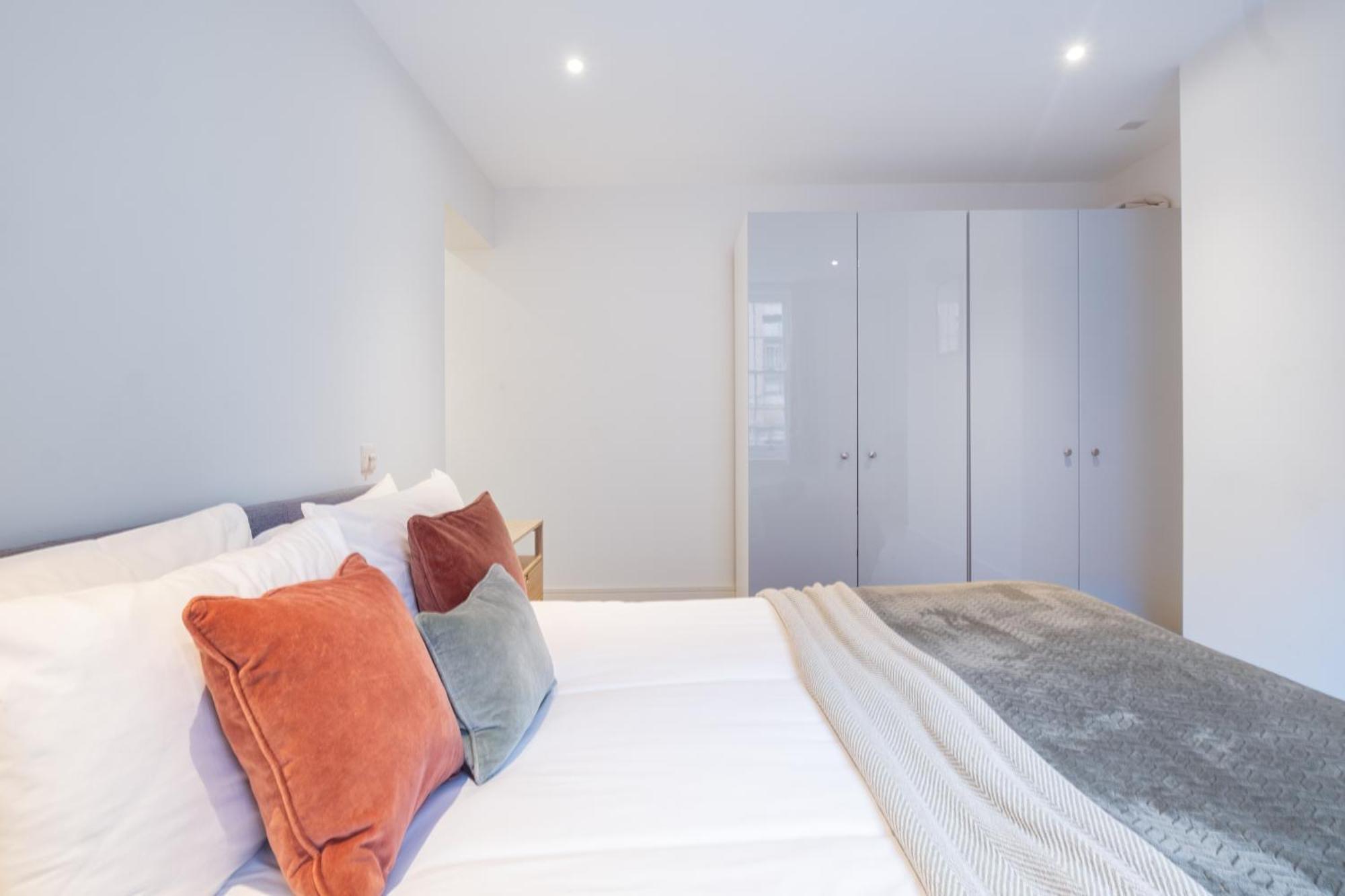 The Jade Suite - The Jewellery Suites, 3 Bed 3 Bath เบอร์มิงแฮม ภายนอก รูปภาพ